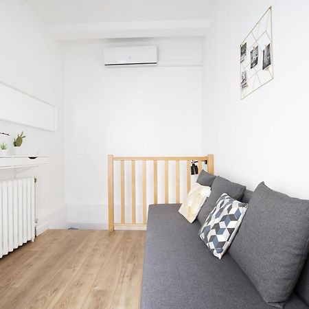 פריז Bel Appartement Idealement Situe - Tour Eiffel מראה חיצוני תמונה