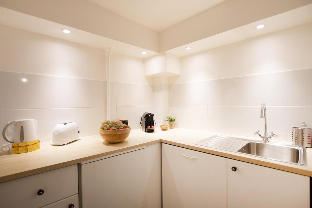 פריז Bel Appartement Idealement Situe - Tour Eiffel מראה חיצוני תמונה