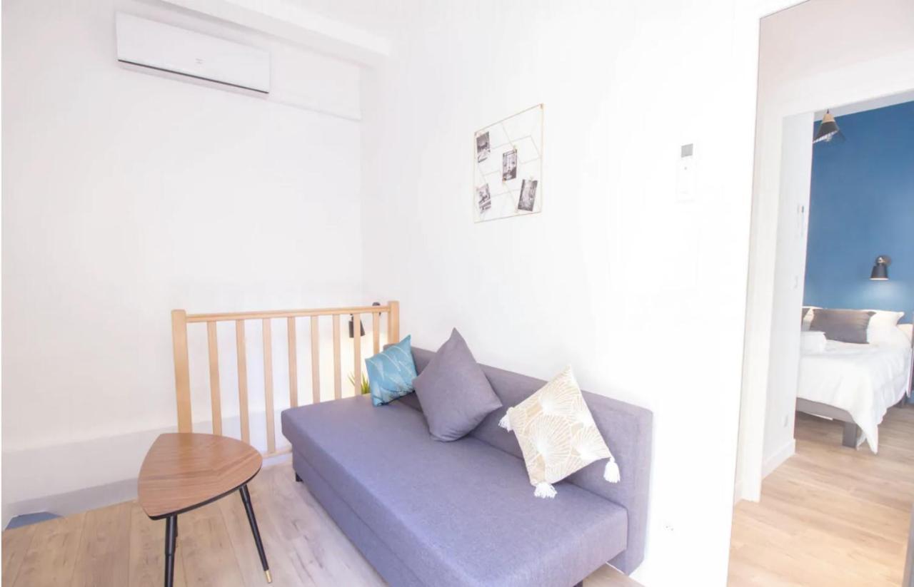 פריז Bel Appartement Idealement Situe - Tour Eiffel מראה חיצוני תמונה