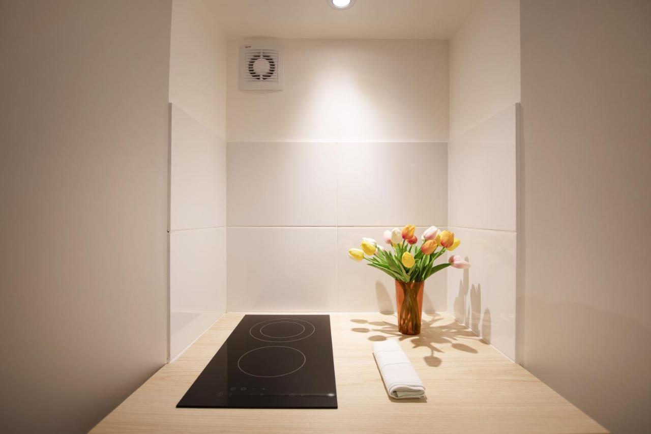 פריז Bel Appartement Idealement Situe - Tour Eiffel מראה חיצוני תמונה